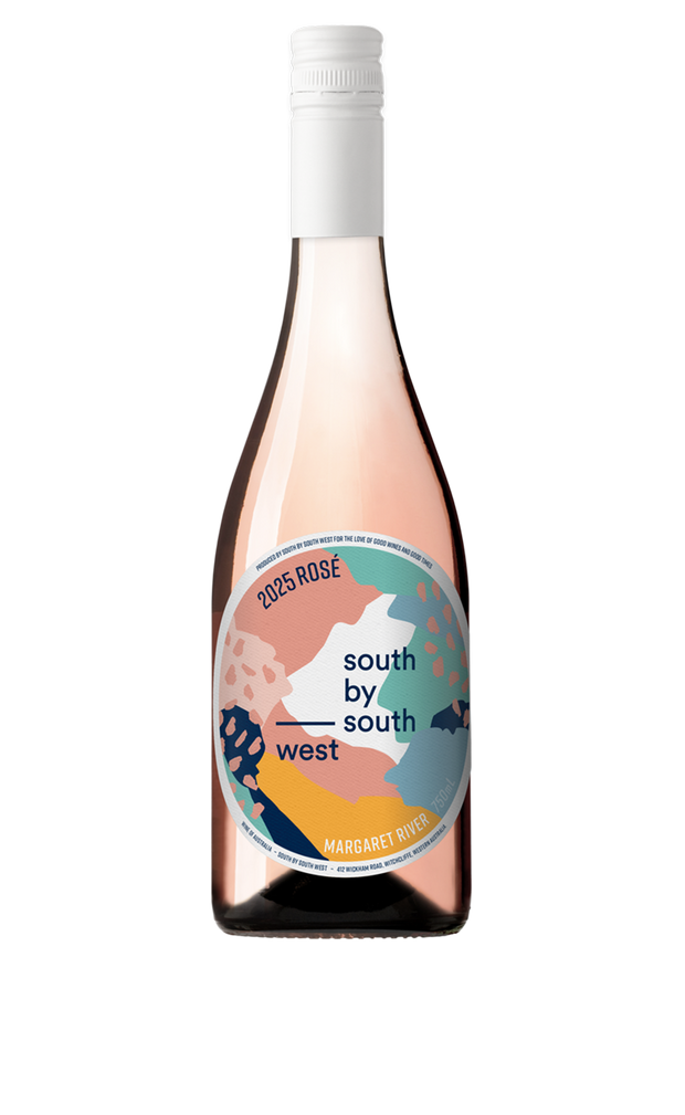 South by South West Rosé