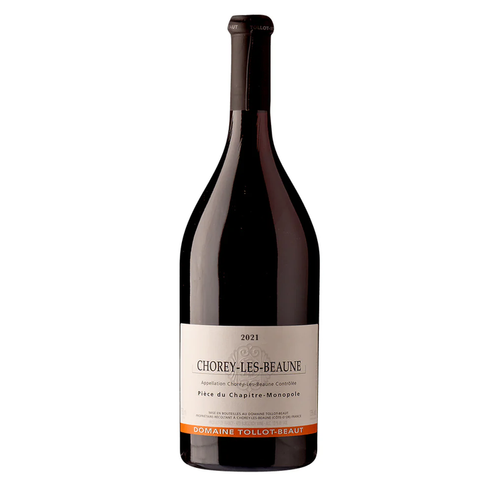 Domaine Tollot-Beaut & Fils Chorey-Les-Beaune ‘la Piece du Chapitre’