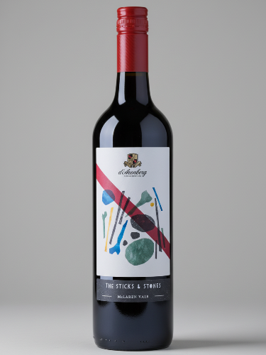 D’Arenberg The Sticks & Stones Tempranillo Blend