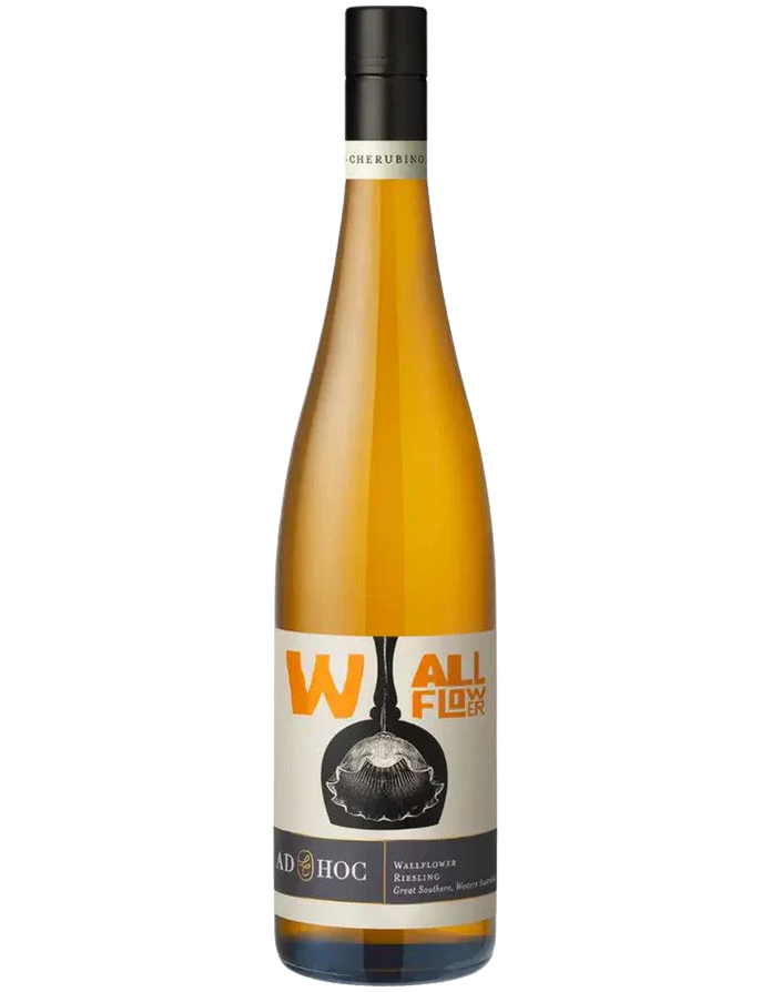 AD HOC ‘Wallflower’ Riesling