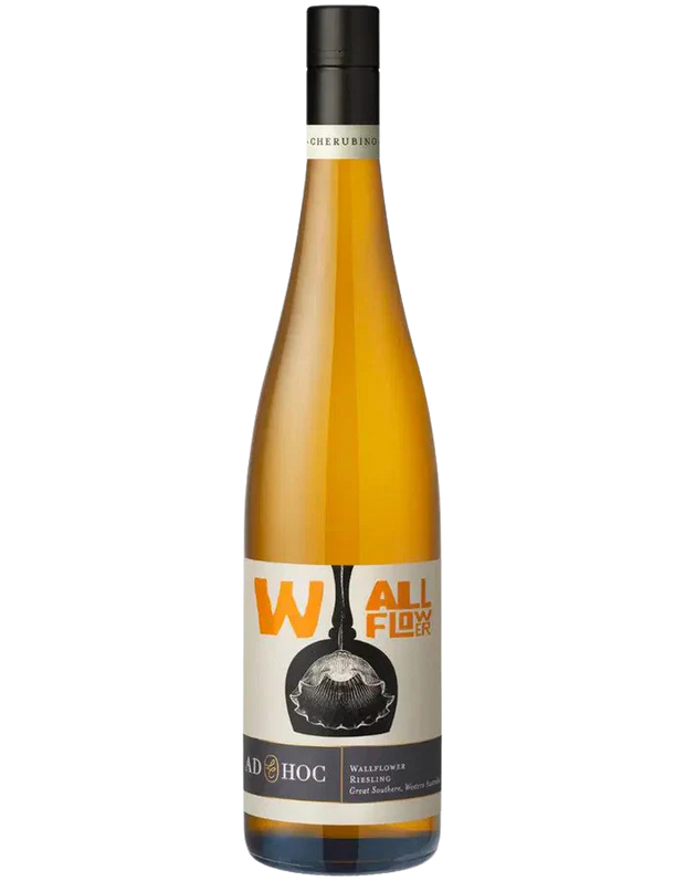 AD HOC ‘Wallflower’ Riesling