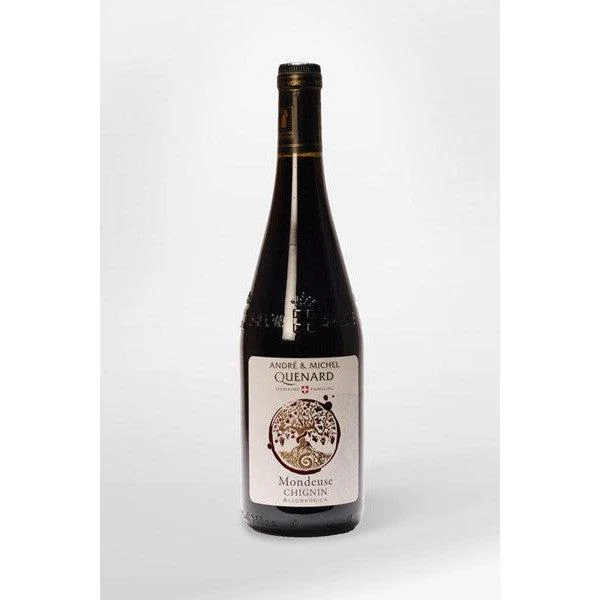 Andre Et Michel Quenard Persan 'Allobrogica' Chignin Savoie