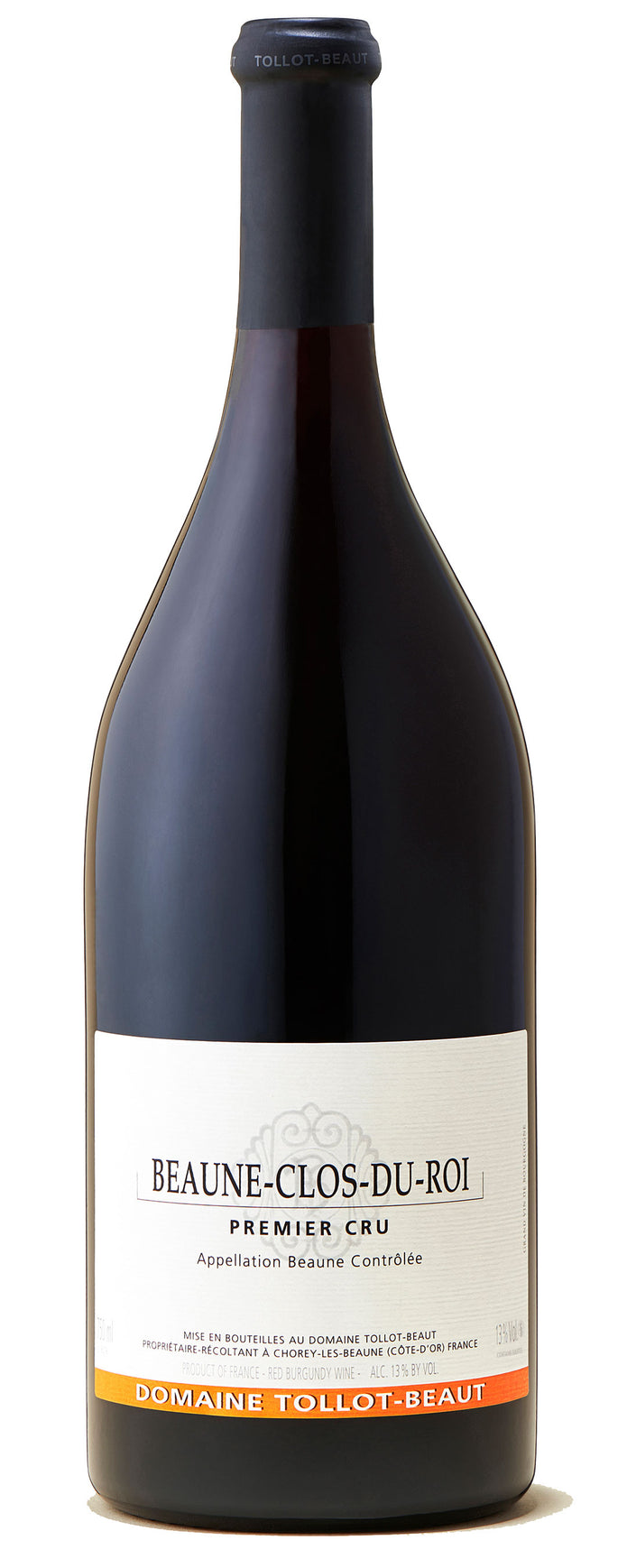 Domaine Tollot-Beaut & Fils Beaune 1er Cru ‘Clos du Roi’