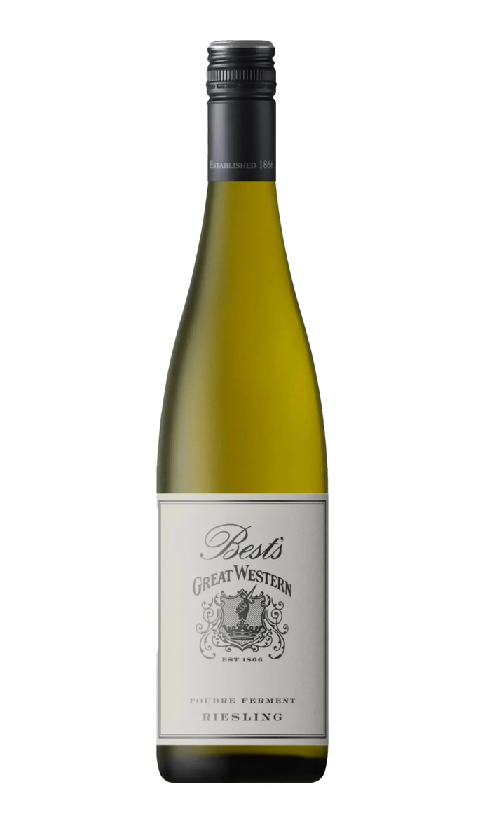 Best’s Growers Series Foudre Ferment Riesling