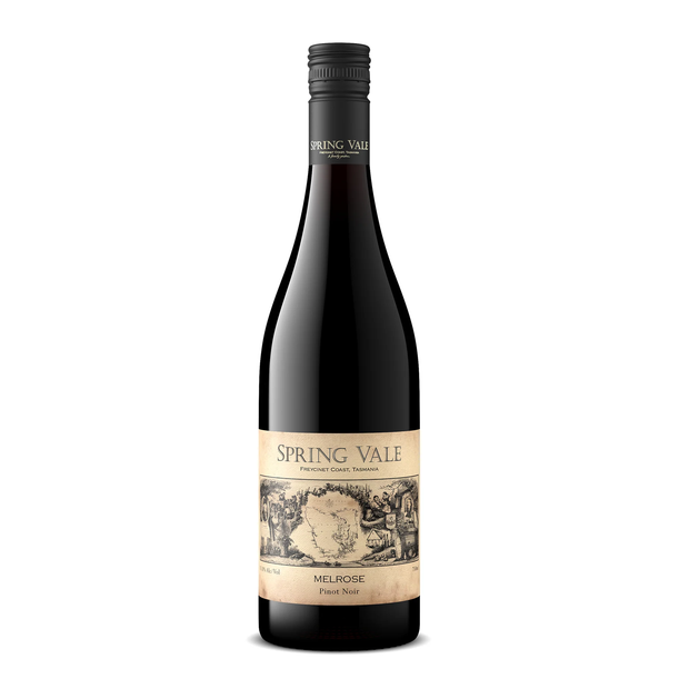 Spring Vale Melrose Pinot Noir