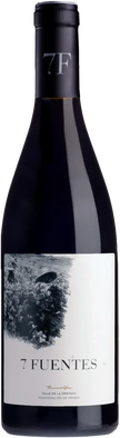 Suertes Del Marques Valle de La Orotava 7 Fuentes