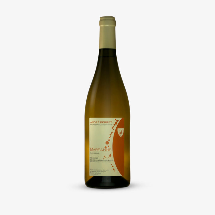 Domaine André Perret Marsanne