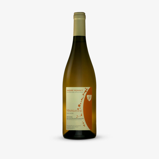 Domaine André Perret Marsanne