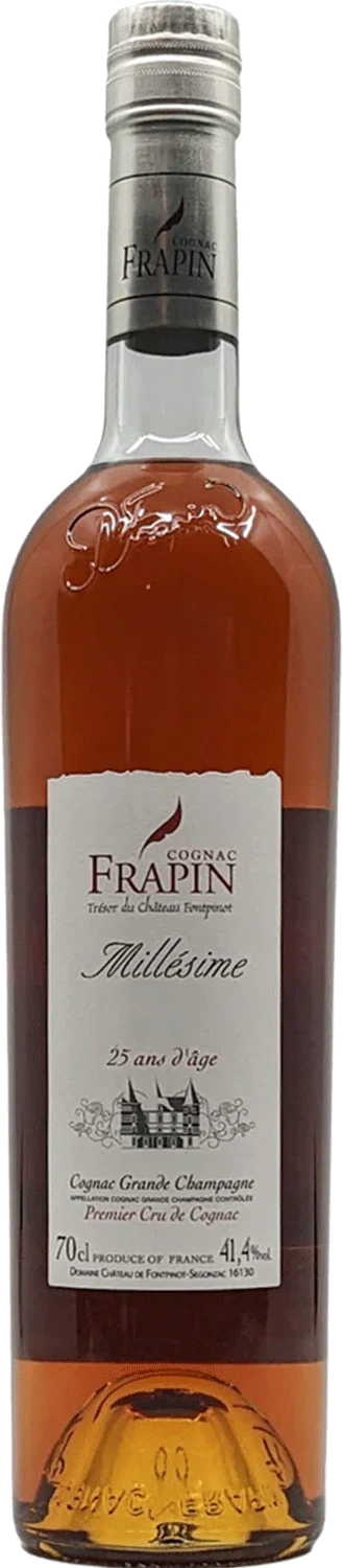 Cognac Frapin 1995 25 Year Old