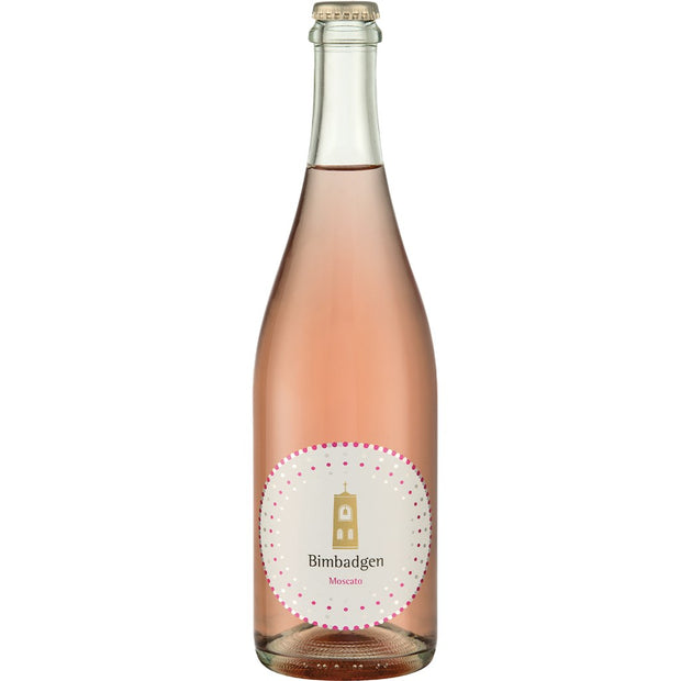 Bimbadgen Sparkling Moscato NV