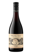 Spring Vale Estate Pinot Noir