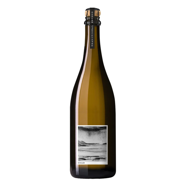 Woodlawn Traditional Method Sparkling c241 NV