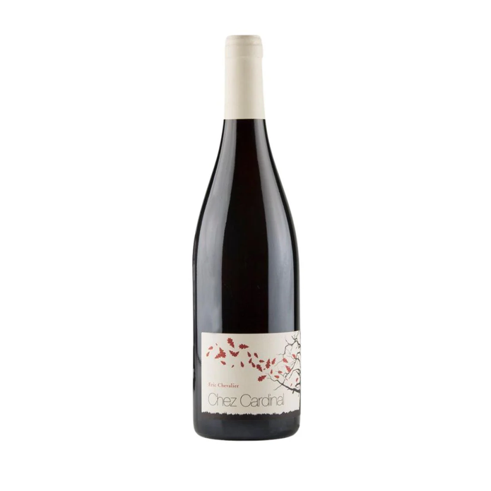 Eric Chevalier 'Chez Cardinal' Cabernet Franc