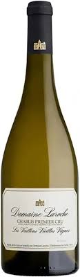 Domaine Laroche Chablis Les Vaillons Premier Cru