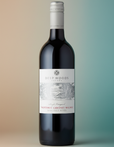 Deepwoods Estate Single Vineyard Cabernet Malbec