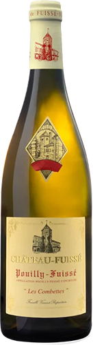Château-Fuissé Pouilly-Fuissé 1er Cru ‘Combettes’