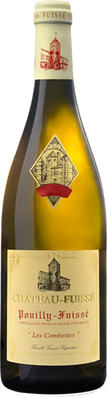 Château-Fuissé Pouilly-Fuissé 1er Cru ‘Combettes’