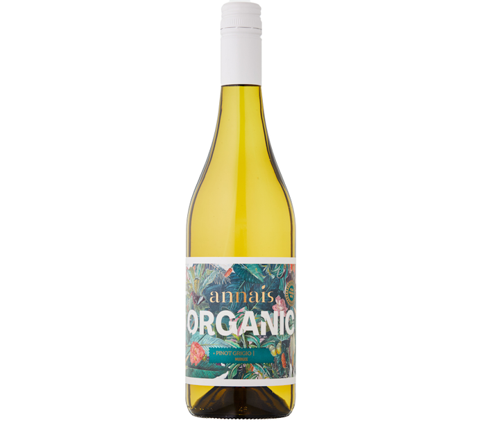 Annais Pinot Grigio