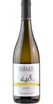 Cantina Girlan IGT Vigneti Delle Dolomiti 448 Bianco