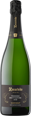 Recaredo Corpinnat Terrers Brut Nature
