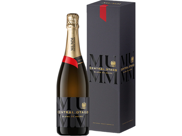 Mumm Central Otago (Gift Box)