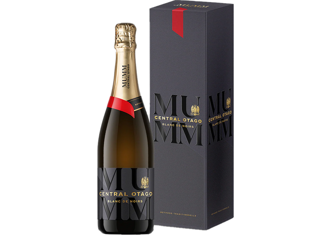 Mumm Central Otago (Gift Box)