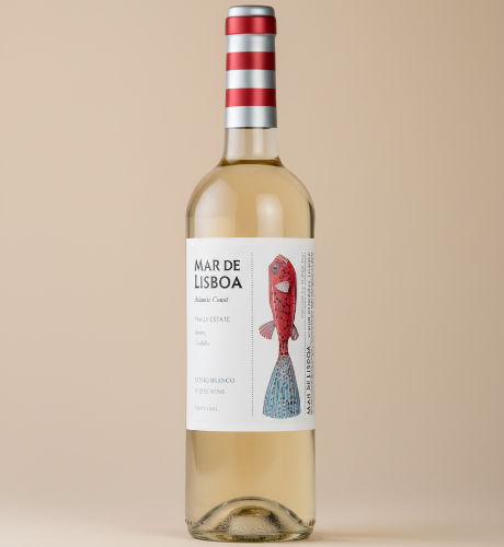 Quinta de Chocapalha Mar de Lisboa Branco (Box of 6)