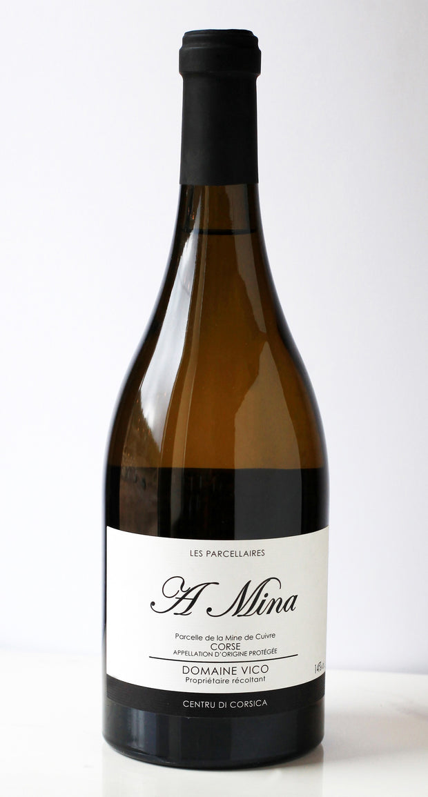 Domaine Vico 'A Mina' Blanc