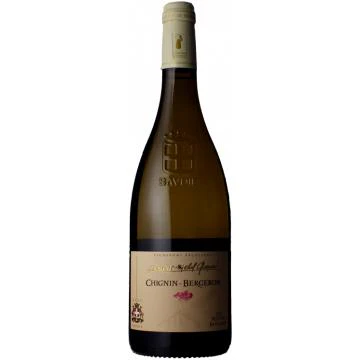 Andre Et Michel Quenard Bergeron (Roussanne) 'Les Roches Blanches' Chignin Savoie
