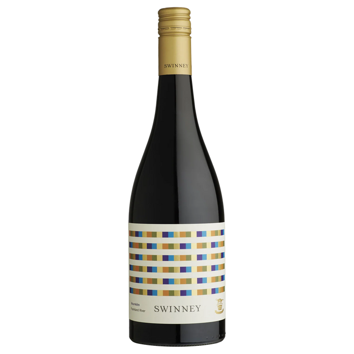 Swinney Mourvèdre