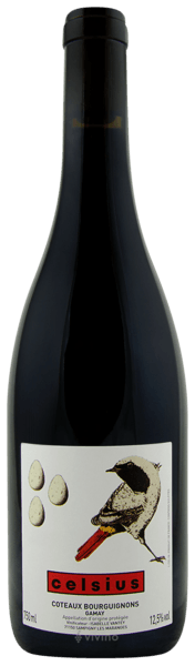 Domaine des Rouges Queues Coteaux Bourguignons
