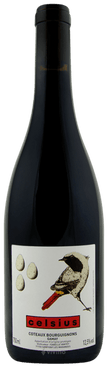 Domaine des Rouges Queues Coteaux Bourguignons
