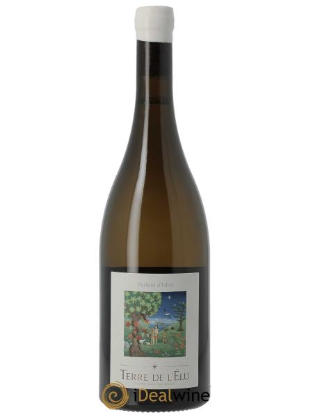 Domaine Terre de l’Élu‌ ‌‘Parfum d’Eden’ Blanc