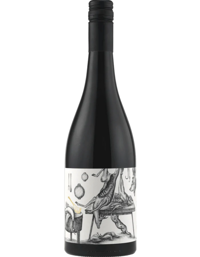 Ravensworth Hilltops Montepulciano