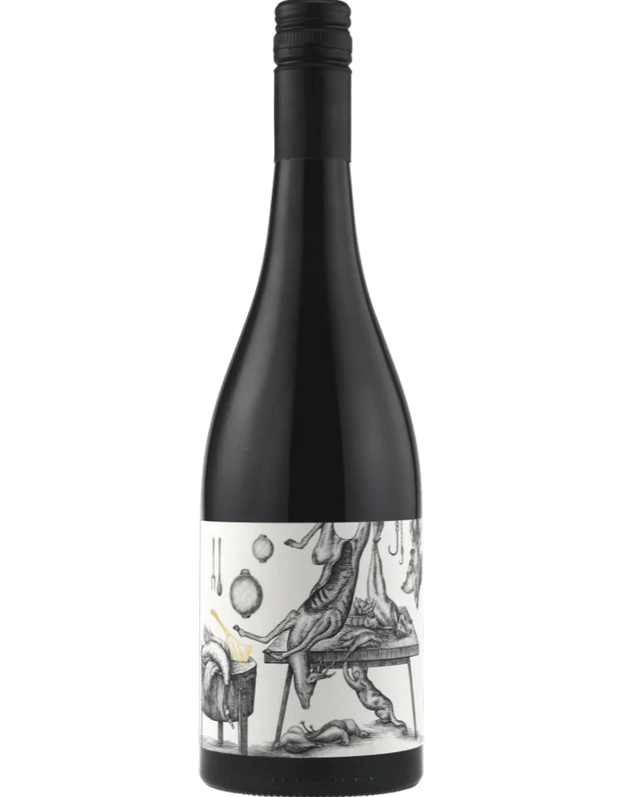 Ravensworth Hilltops Montepulciano