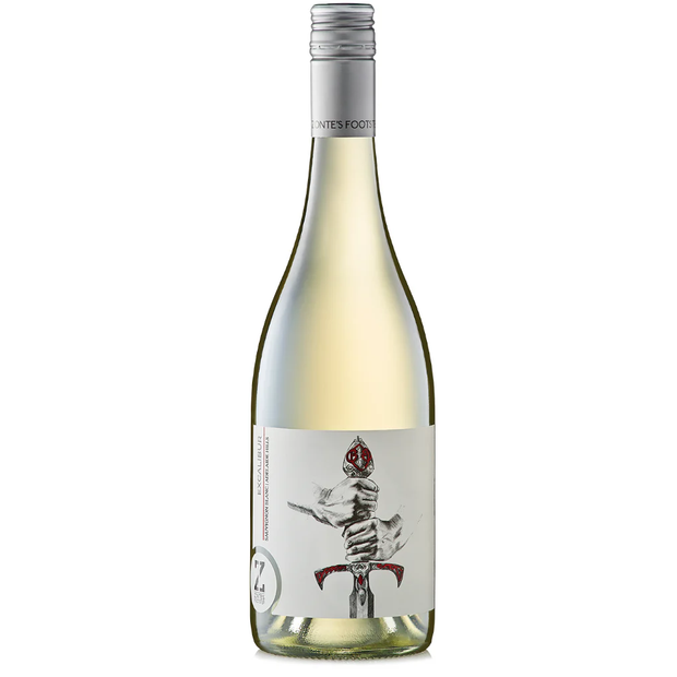 Zonte’s Footstep Excalibur Sauvignon Blanc