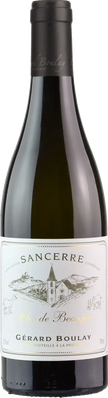 Domaine Gerard Boulay Sancerre Clos Beaujeu