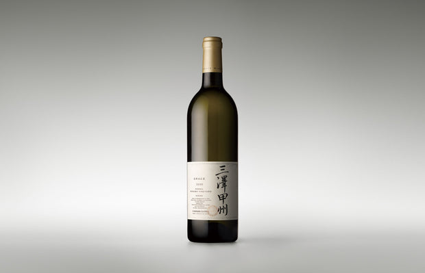Koshu Misawa Vineyard