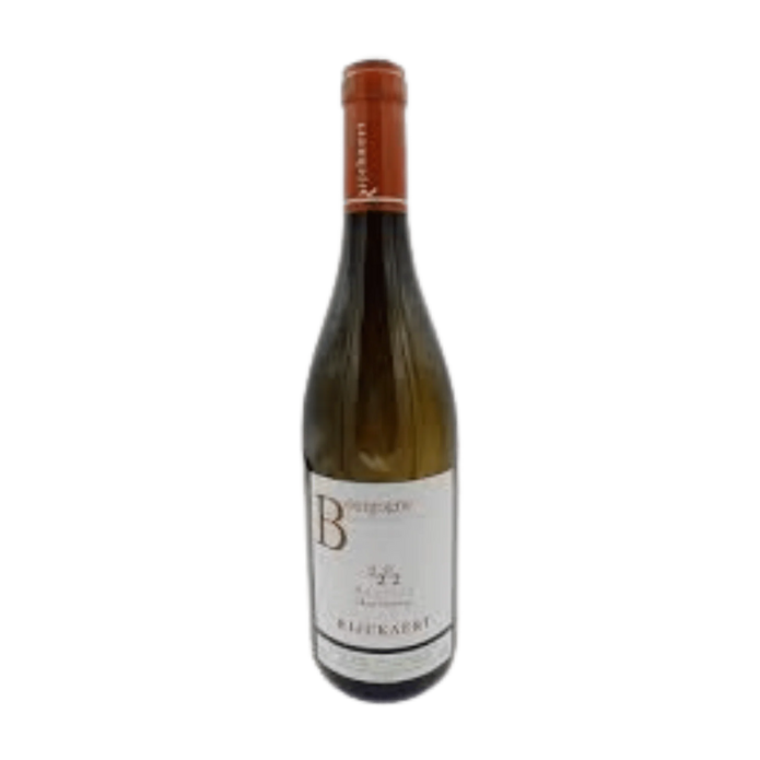 Domaine Rijckaert Bourgogne Chardonnay VV