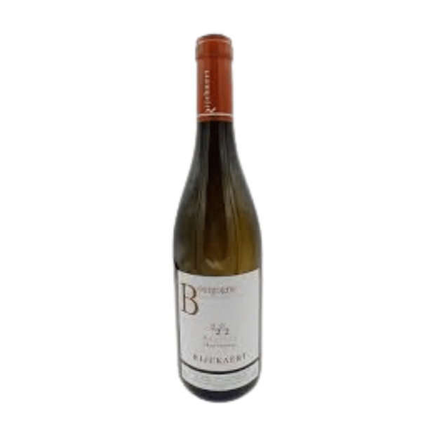 Domaine Rijckaert Bourgogne Chardonnay VV