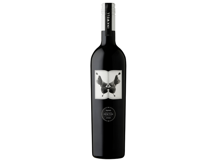Inkwell Grenache ‘Gravity’s Gone’