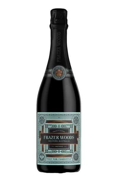 Frazer Woods Pinot Noir Chardonnay