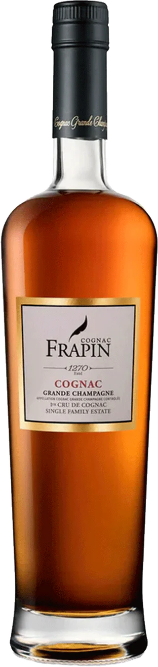 Cognac Frapin 1270 NV