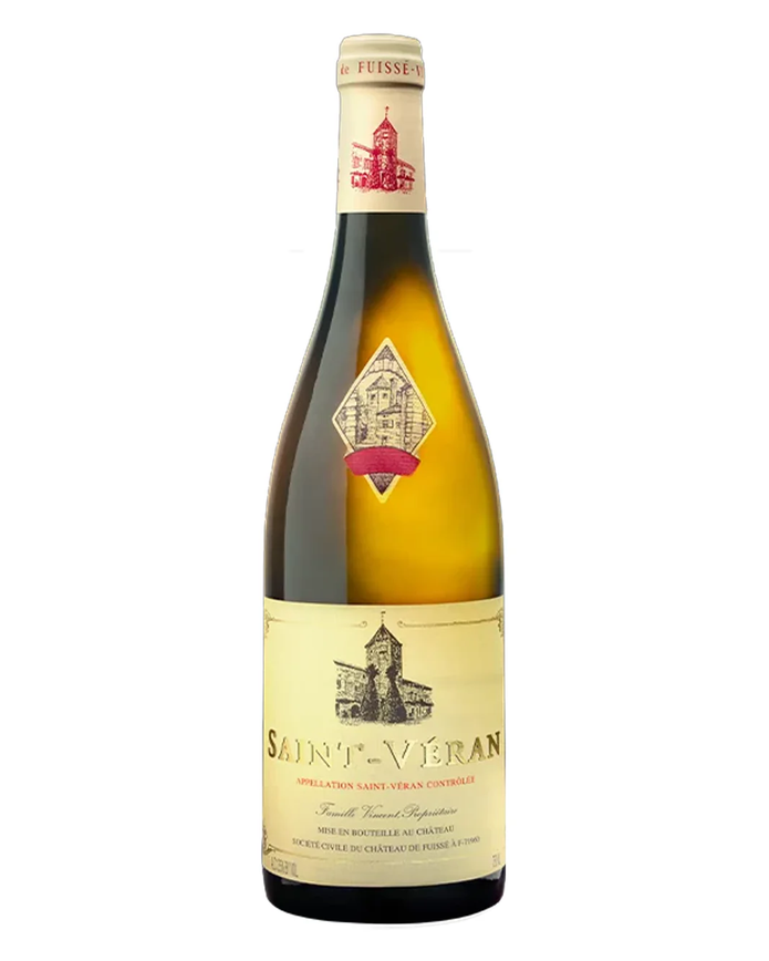 Château-Fuissé Saint-Véran