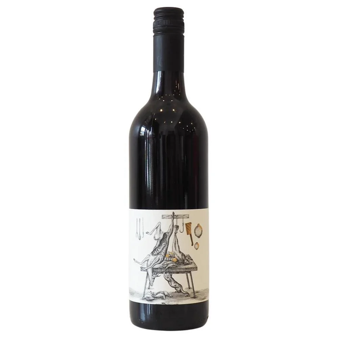 Ravensworth Zin-Zin Baby Primitivo