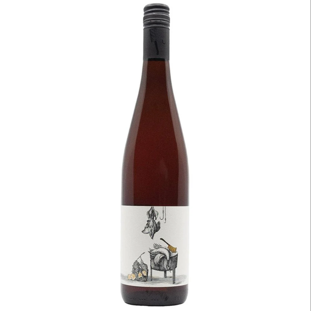 Ravensworth Pinot Gris