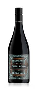 Frazer Woods Estate Still Shiraz