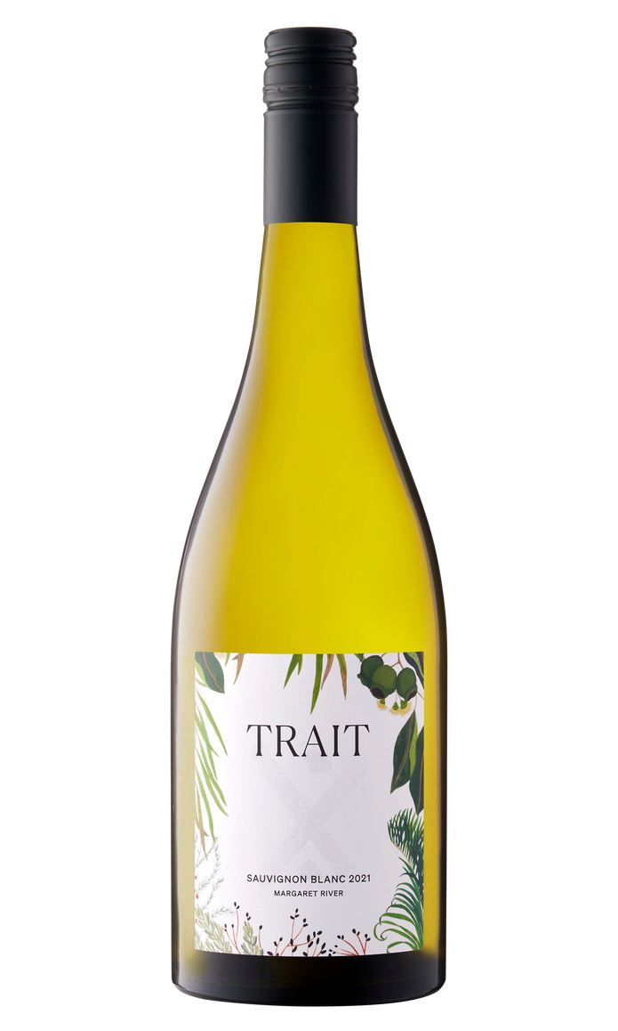 Trait Wines Sauvignon Blanc