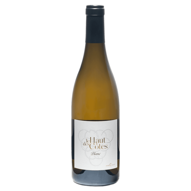 Dom. Des Haute Blâche Cote du Rhone Blanc