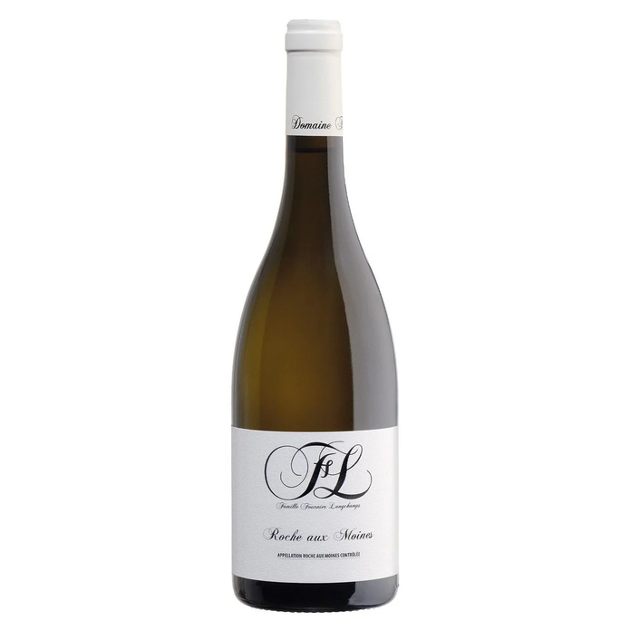 Domaine Fl AOC Savennières 'Roche aux Moines'